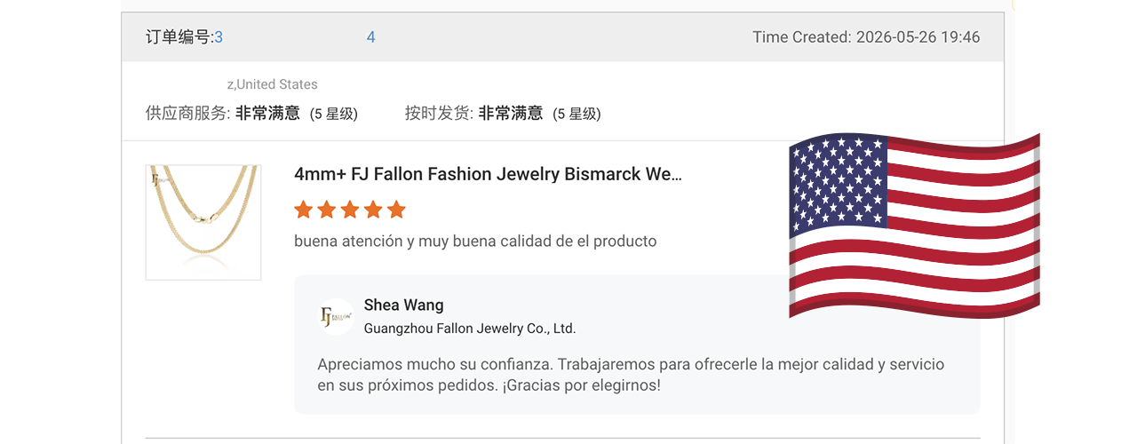 United States buyer Bismarck chain review