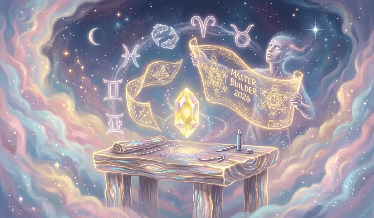 The Ultimate 2026 Zodiac Bracelet Guide: Finding the Right Crystal for Every Sign