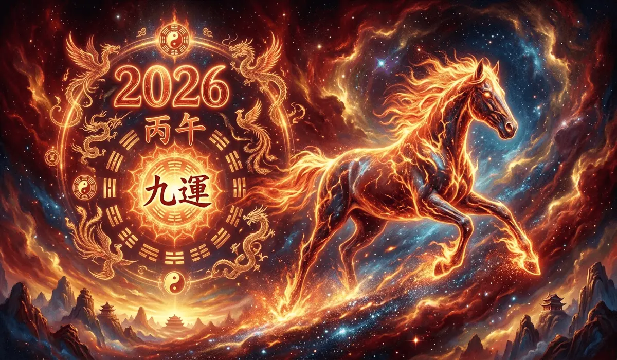 2026 Tai Sui Guide: Zodiac Signs Affected and How to Protect Yourself