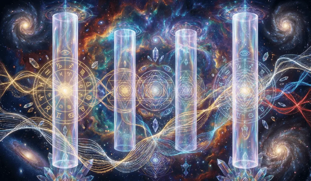 Understanding BaZi: A Practical Beginner’s Guide to the Four Pillars of Destiny