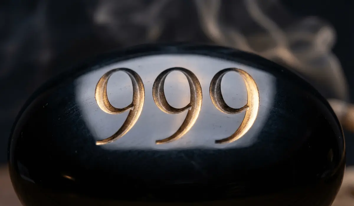 The Meaning of Angel Number 999 for Healing After a Breakup
