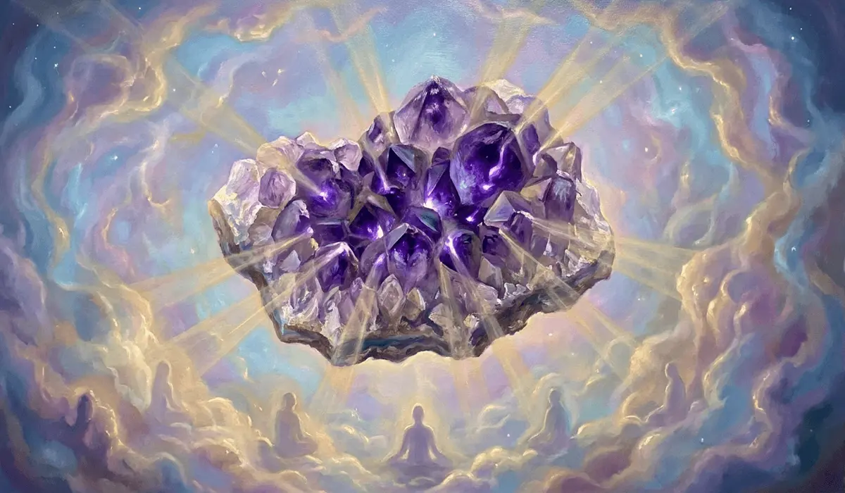 Amethyst Meaning & Symbolism: A Complete Guide to February’s Birthstone