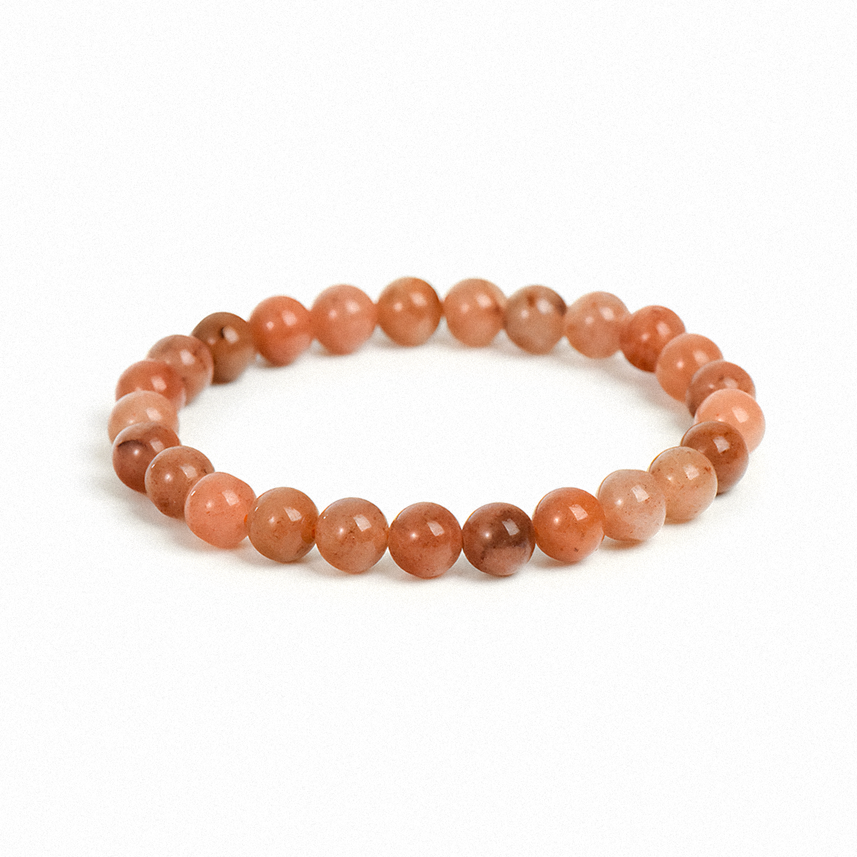 ​​Purple Aventurine Beads Bracelet – Creativity Unleashed​​