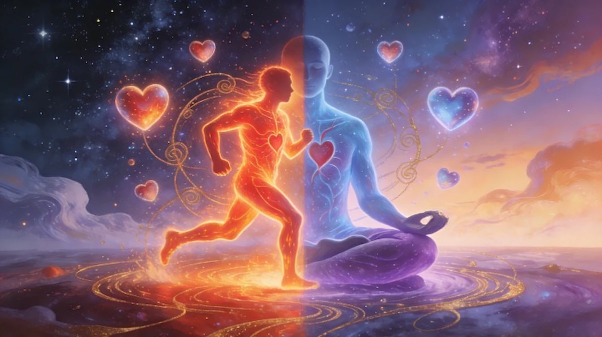 Aura-and-Luck-2026-Fire-Horse-Energy-Balance-Art