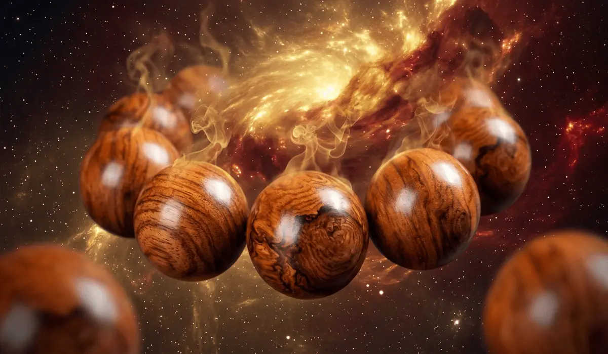 Can You Wear Your Huanghuali Wood Bracelet in Water? Essential Care & Protection Guide