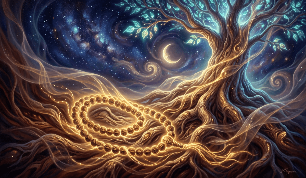 Can Non-Buddhists Use Bodhi Seed Beads? A Respectful Guide to Mindful Practice