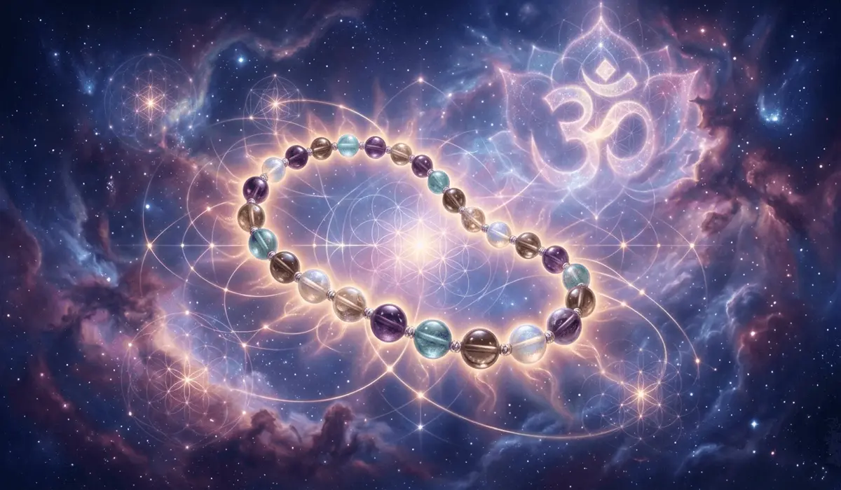 Can You Wear Mala Beads if You’re Not Buddhist? Understanding Etiquette and Intent