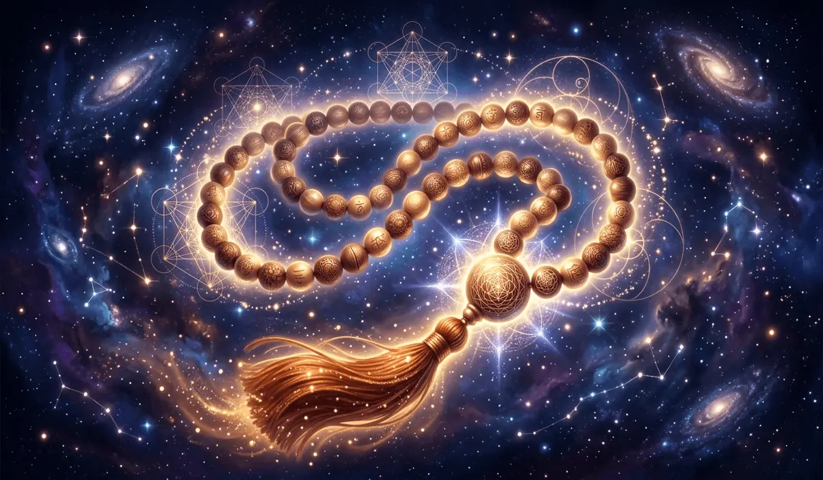 Can Non-Buddhists Wear Mala Beads? Cultural Respect, Rules, and Etiquette