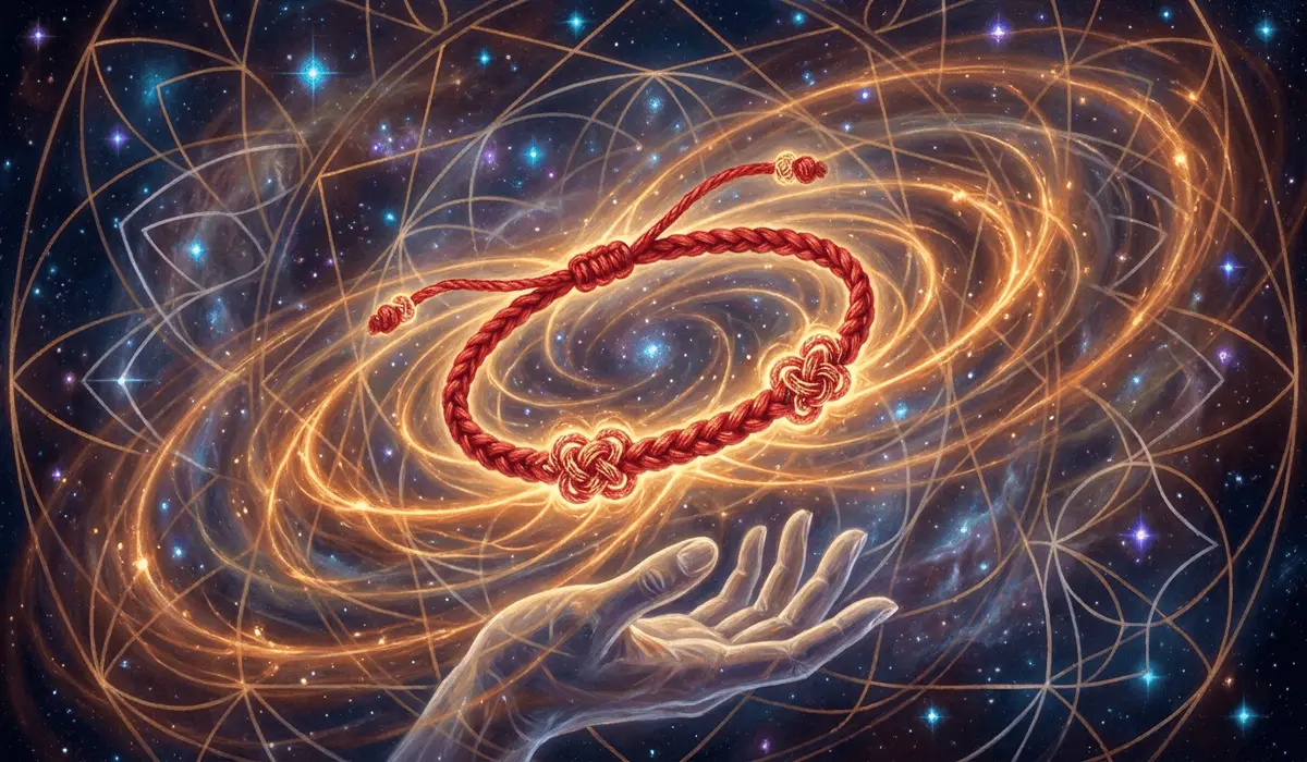 Can Non-Buddhists Wear a Red String Bracelet? Meaning, Etiquette, and Respect