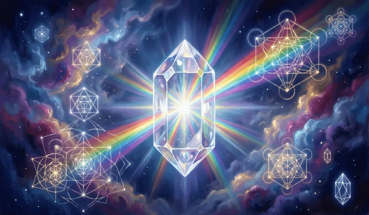 How to Use Clear Quartz for Mental Clarity and Focus