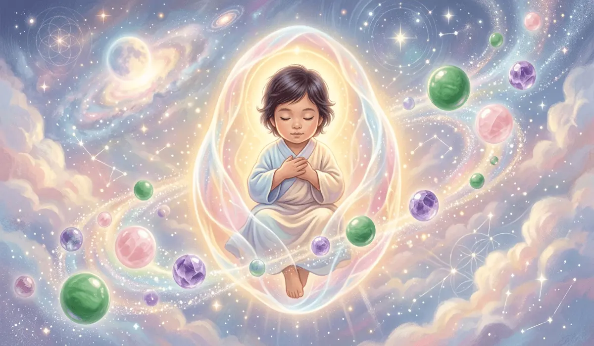 Feng Shui Protection Jewelry for Children: A Parent's Guide to Choosing the Right Symbols