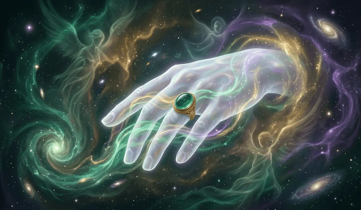 Feng Shui Ring Rules: Taboos and Common Wearing Mistakes to Avoid