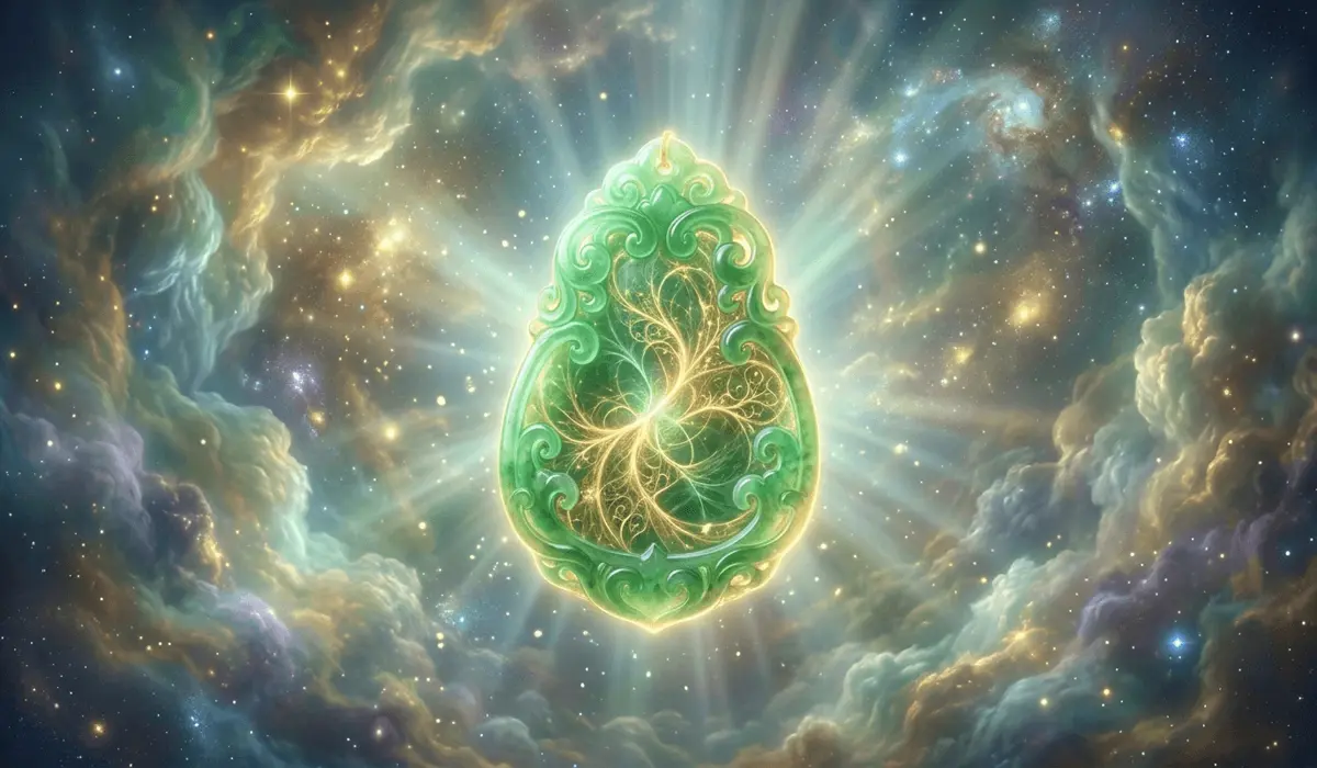 How to Tell If Your Jade Pendant Is Real: Practical At-Home Authenticity Tests