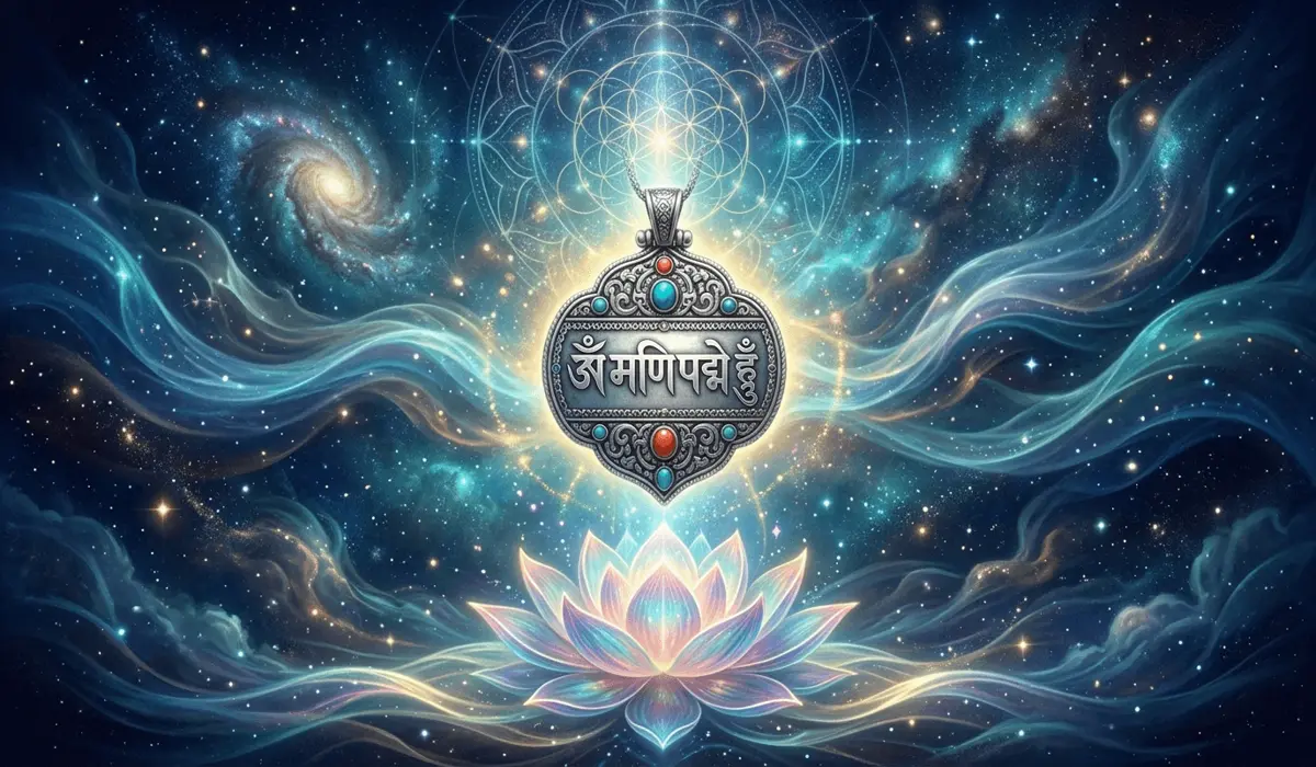 Is It Disrespectful to Wear Om Mani Padme Hum Jewelry? Sacred Etiquette and Meaning