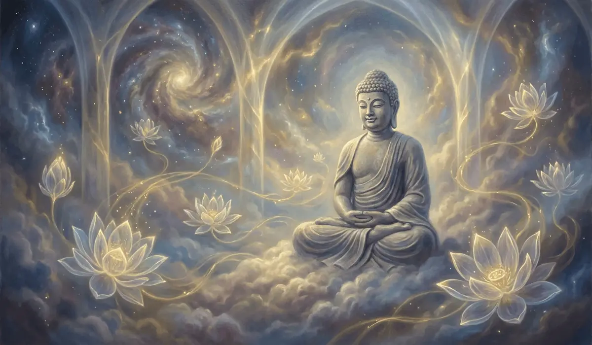 Is Wearing Buddha Head Earrings Disrespectful? A Cultural Respect Guide