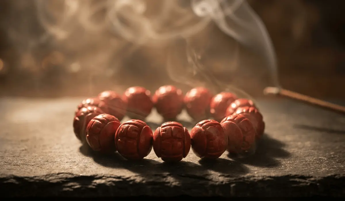 The Spiritual Meaning of Red in Feng Shui (and How to Use It)
