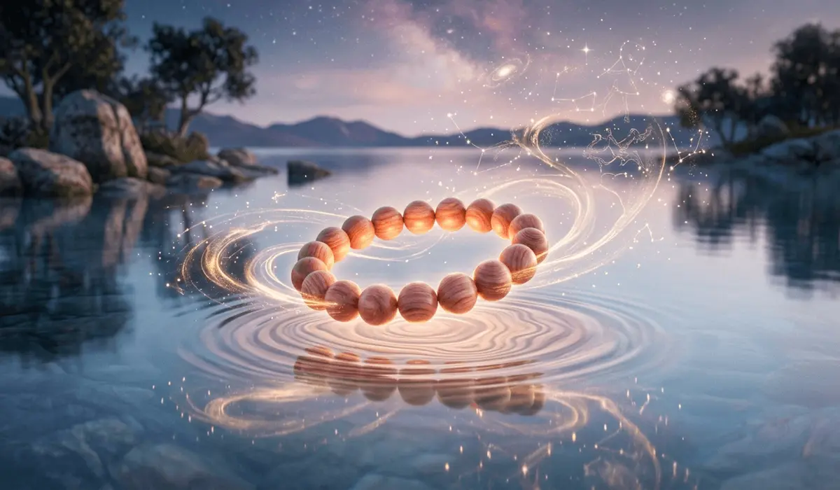How to Care for Your Rosewood Bracelet: Water Safety and Maintenance Guide
