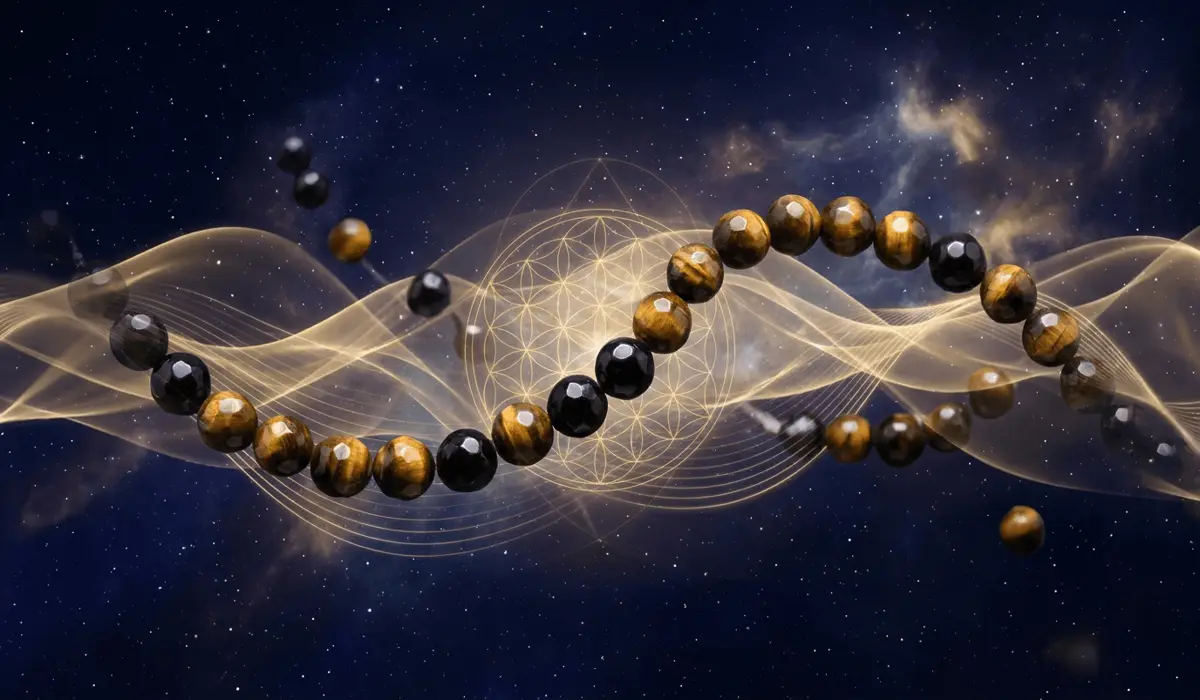 The Spiritual Meaning of a Broken Bracelet: Symbolism and Hidden Messages