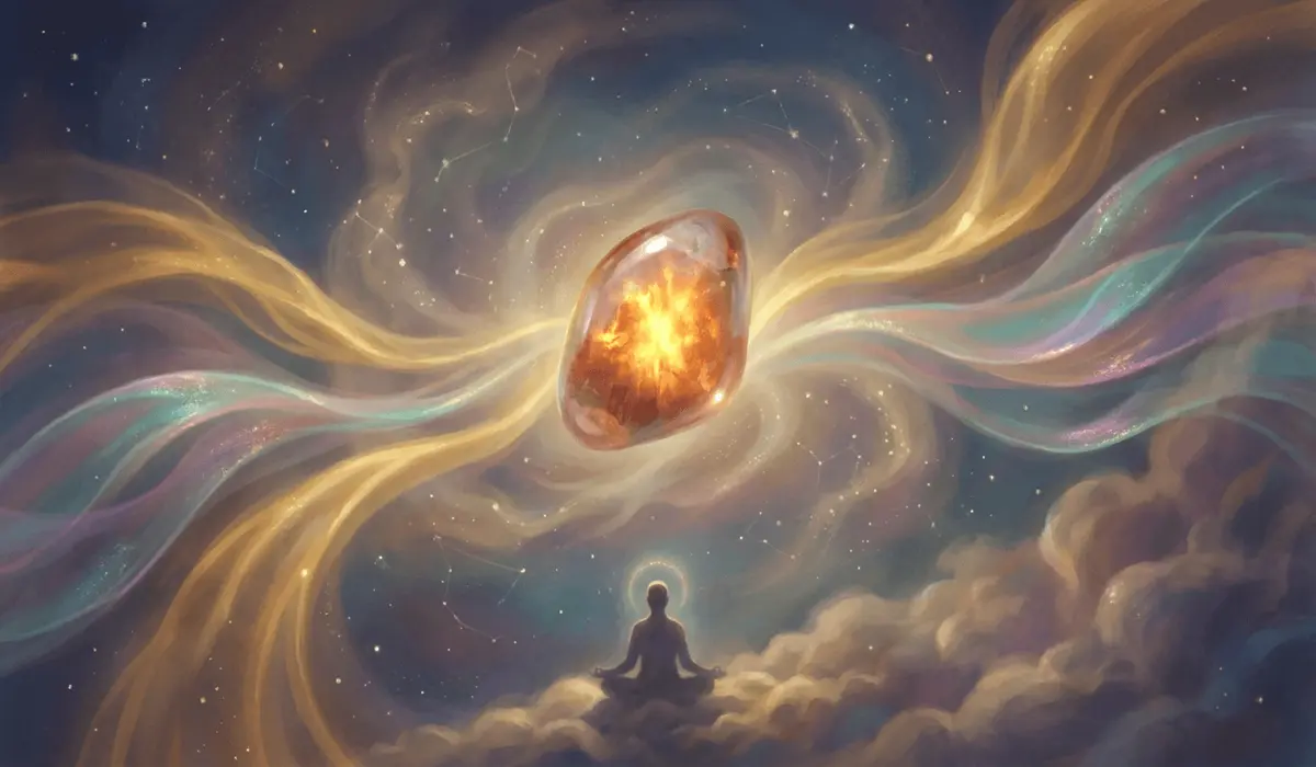 How Sunstone Can Help Relieve Depression and Seasonal Affective Disorder