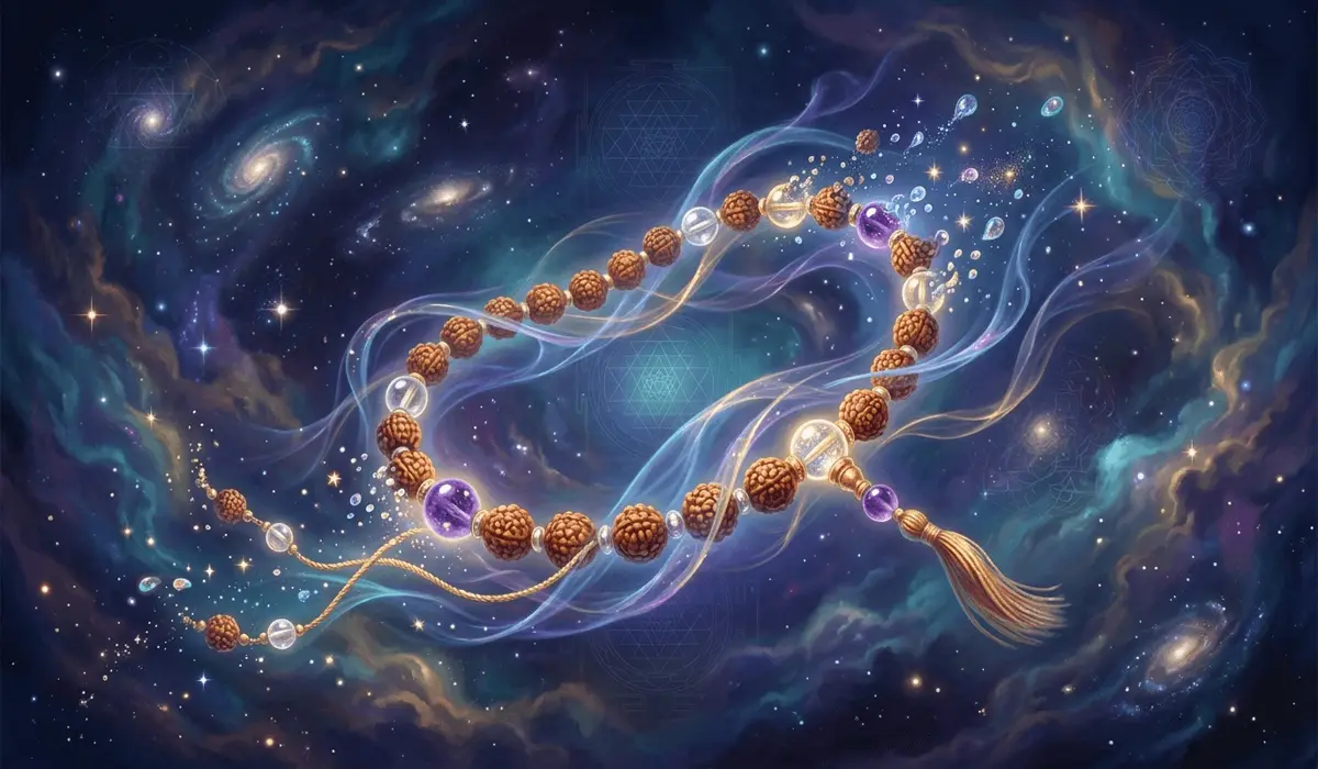 Spiritual Benefits of Wearing Mala Bracelets Daily