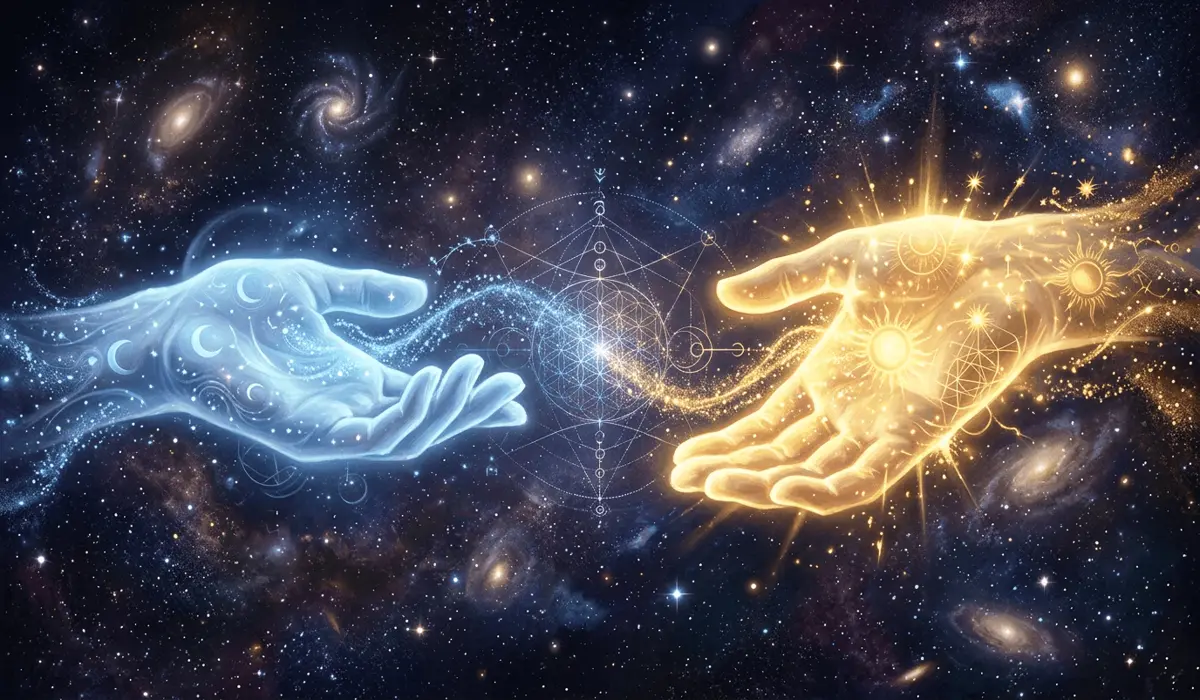 The Symbolic Significance of Wearing a Ring on the Left vs. Right Hand