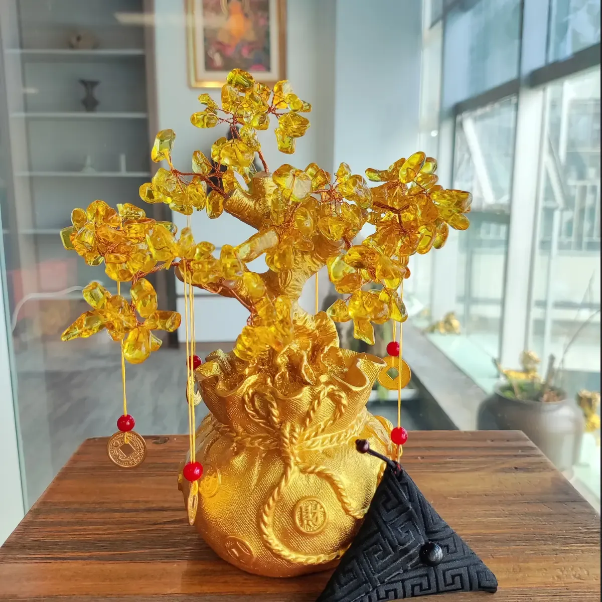 Ultimate Harmony Talisman Set - Complete Talisman Set for Ultimate Harmony (10 Pieces)