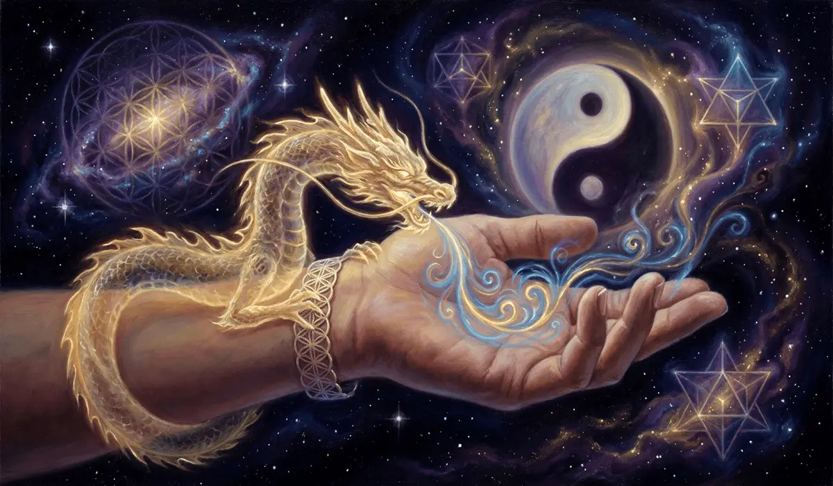 Which Hand Should You Wear a Dragon Bracelet On? Feng Shui Rules & Wearing Guide