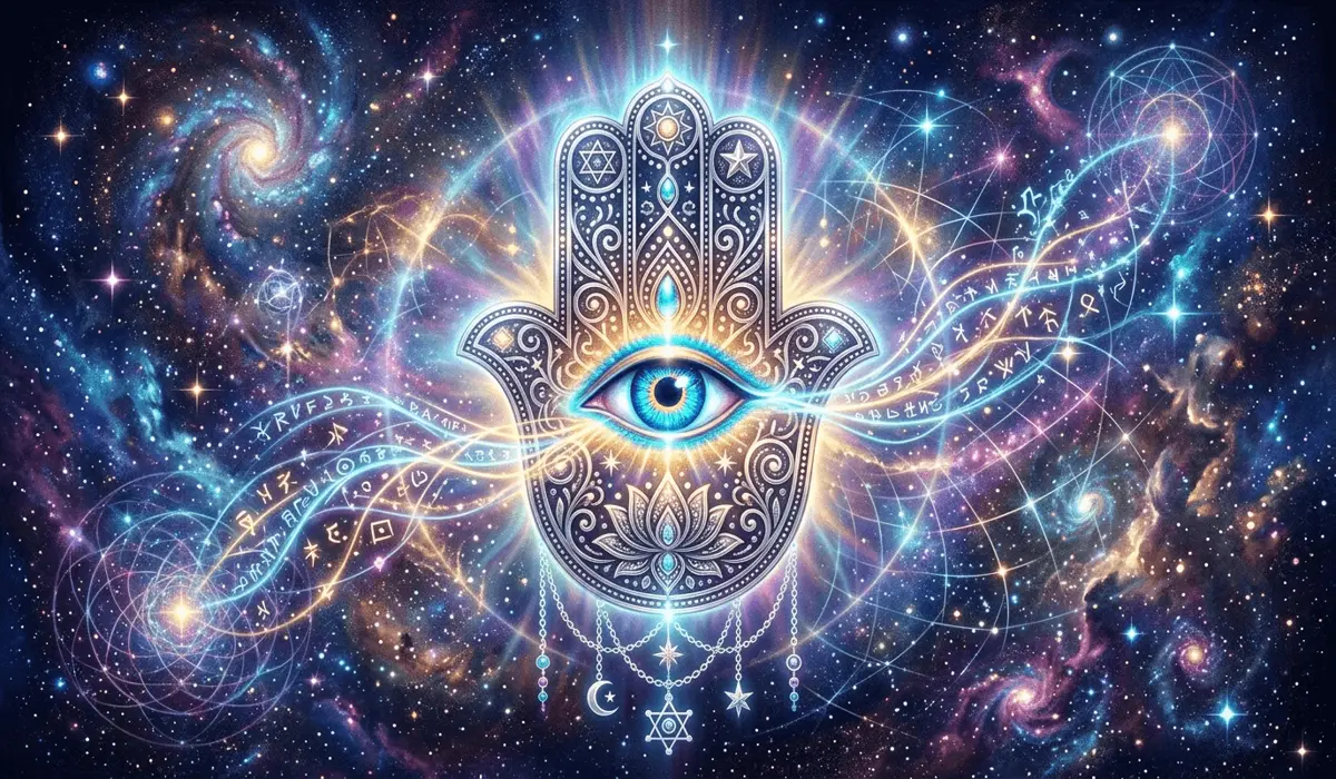 Which Hand Should You Wear a Hamsa Bracelet On? Left vs. Right Meaning