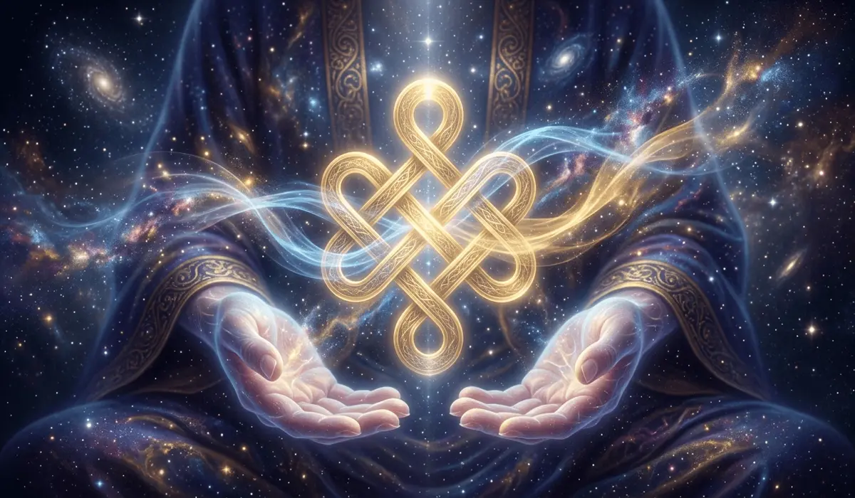 Which Hand Should You Wear an Endless Knot Bracelet On? Rules for Energy and Balance