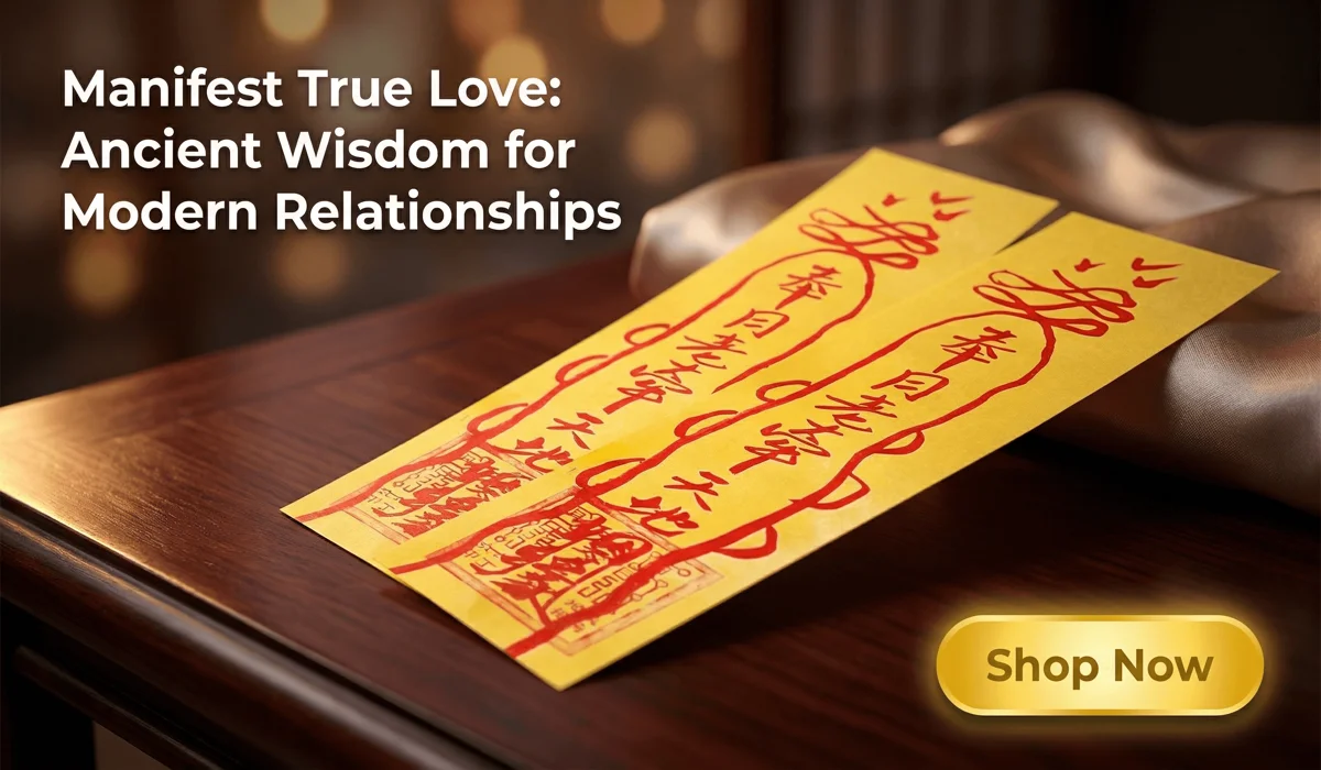 Personalised Romance Talisman for Love and Relationships - High-end spiritual product for attracting soulmates and healing relationships.