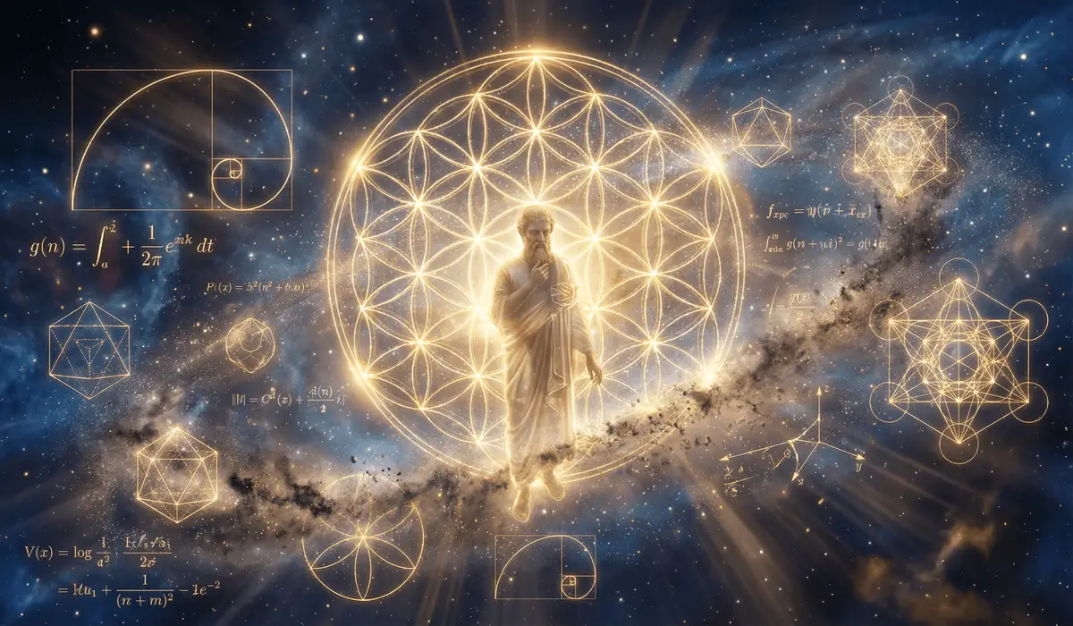 Angel Numbers Meaning: Ancient Origins & Spiritual Guide