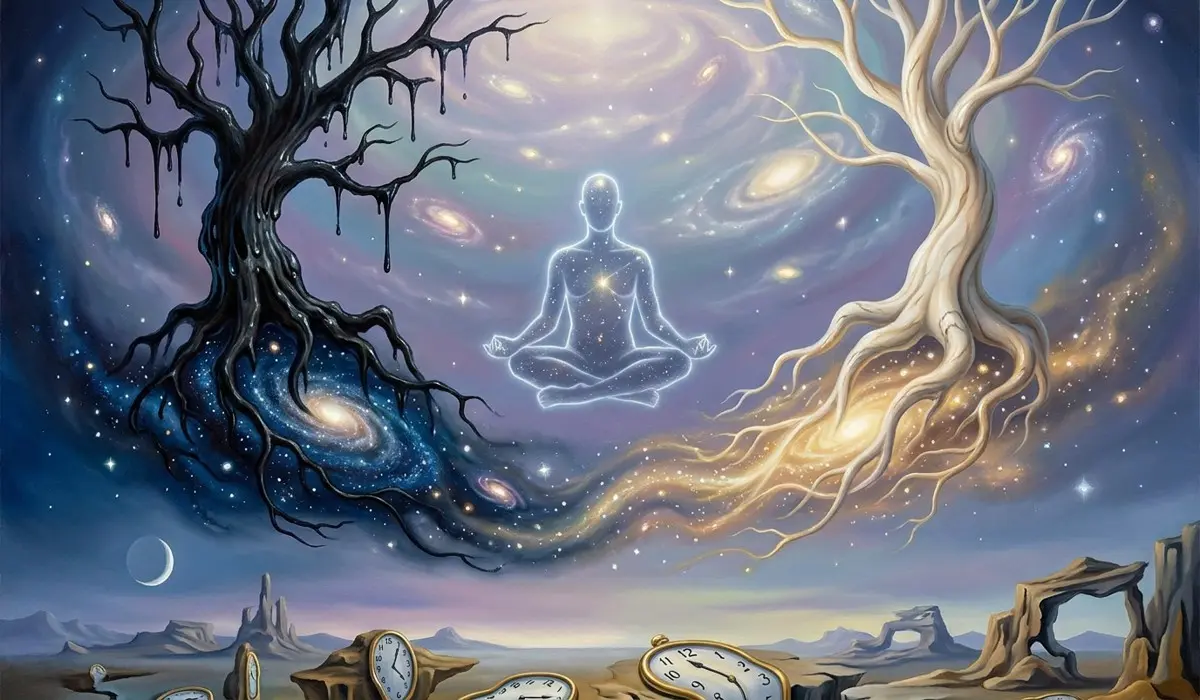 Agarwood vs. Sandalwood: Choosing the Right Sacred Wood for Your Meditation Practice