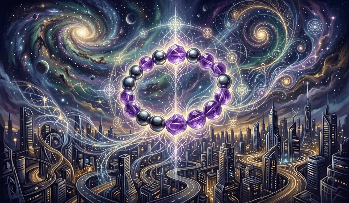 The Best Meditation Bracelets for Cultivating Inner Stillness and Mental Peace