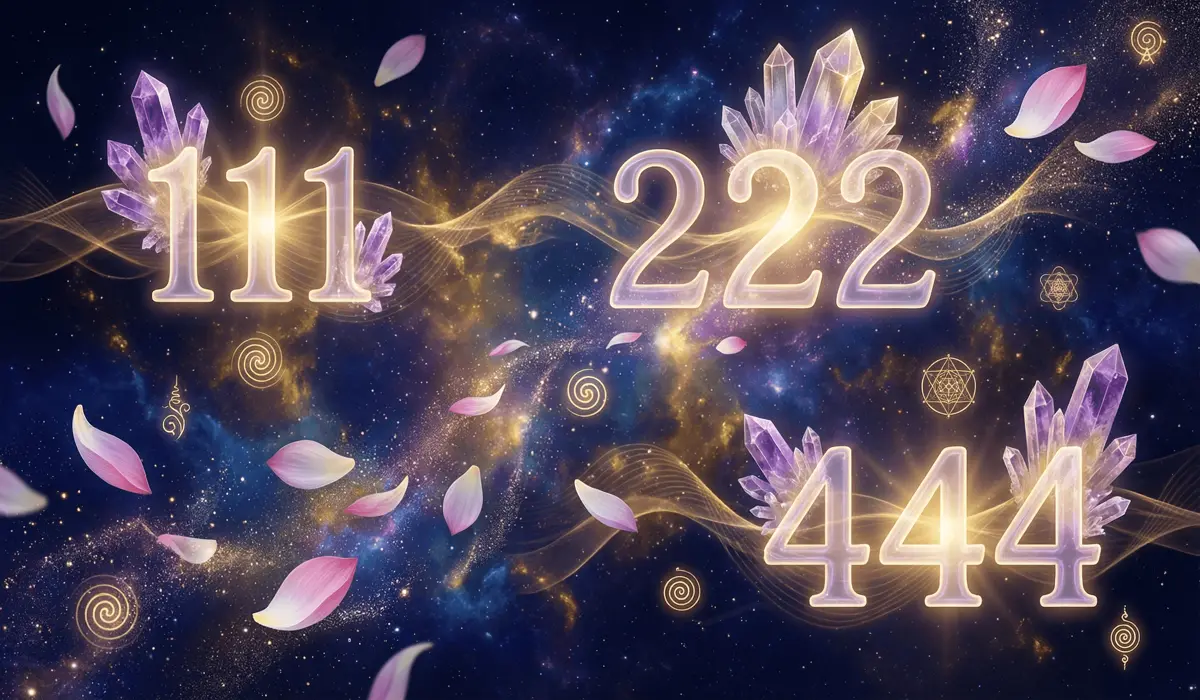 The Ultimate Guide to Choosing Meaningful Angel Number Gifts and Mystery Boxes