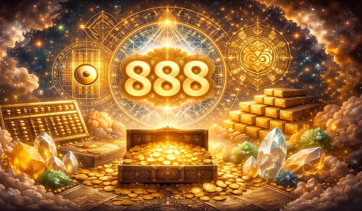 The Most Powerful Angel Numbers for Manifesting Money and Wealth