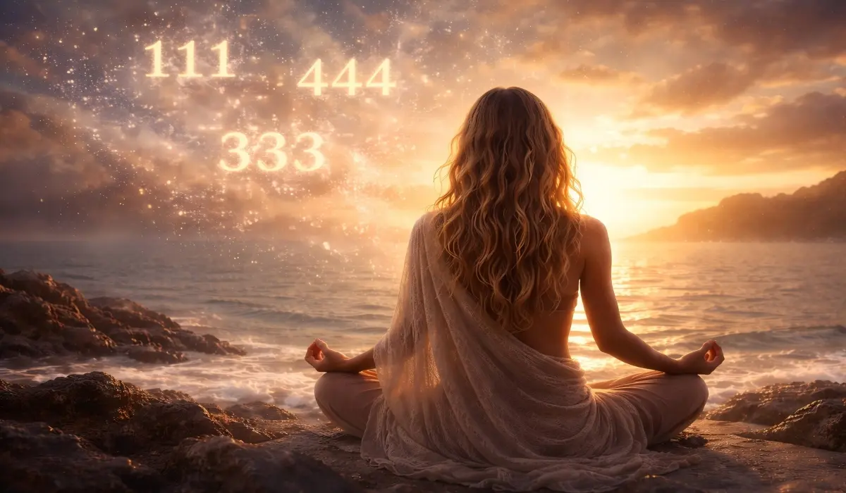 What It Means When You Suddenly Stop Seeing Angel Numbers