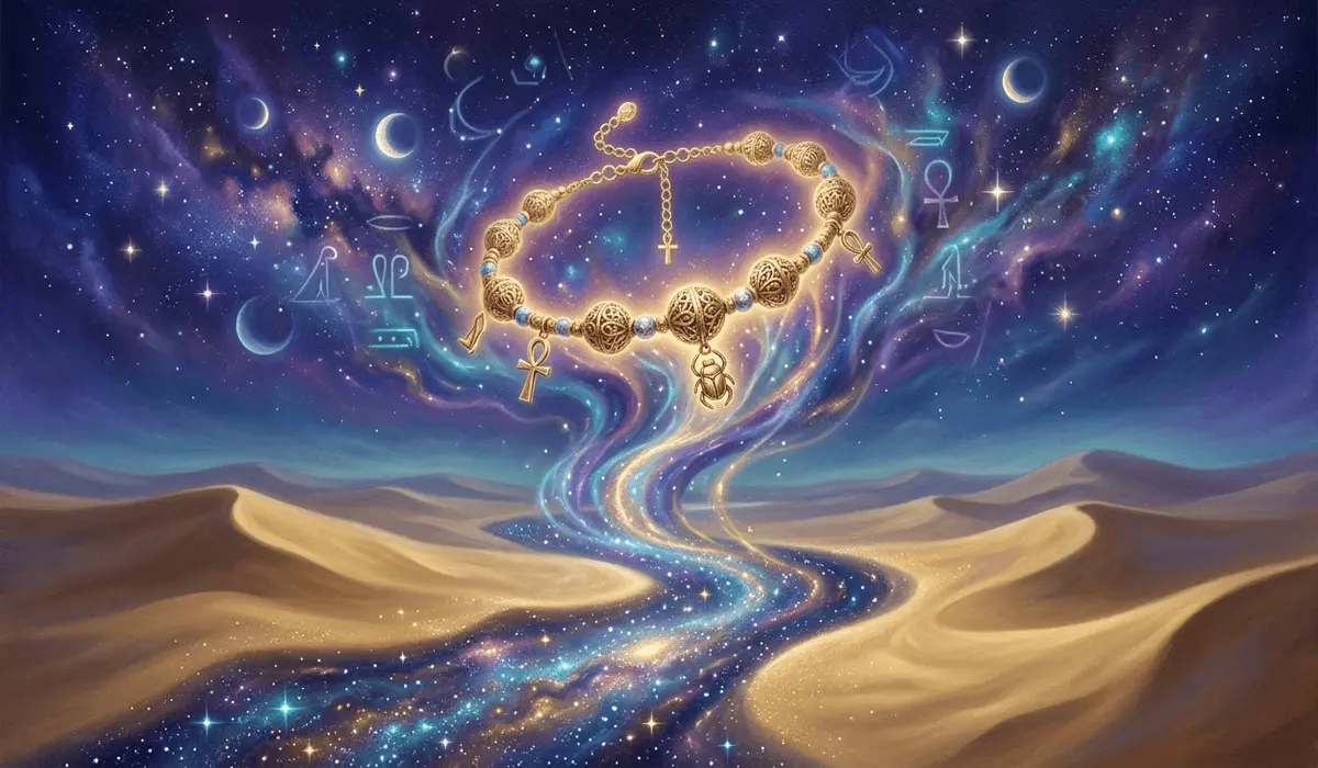 Is Wearing an Anklet Bad Luck? Exploring Spiritual Meanings and Cultural Myths