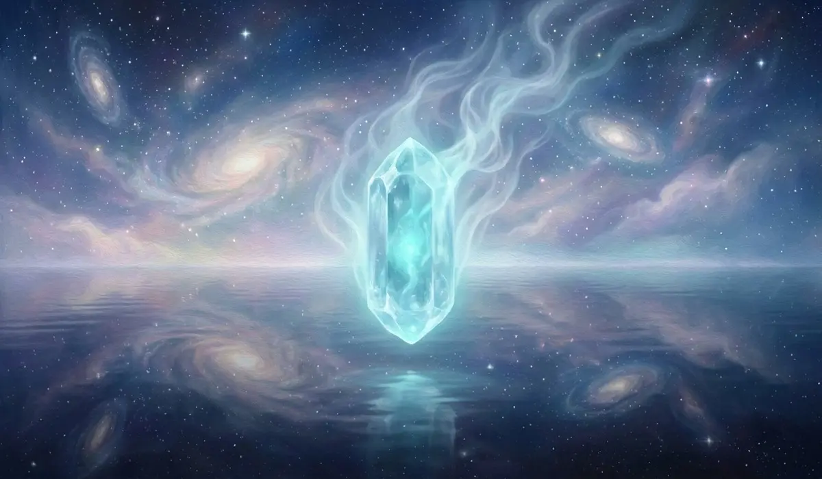 Using Aquamarine for Meditation: Techniques to Clear the Mind and Enhance Serenity