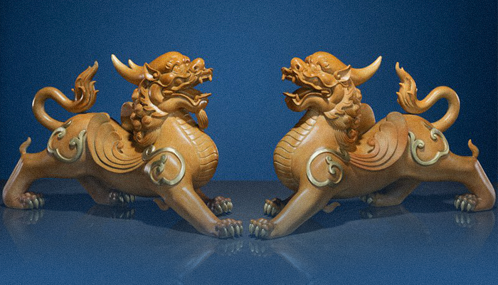 Discover Pixiu: The Mythical Guardian of Wealth and Protection