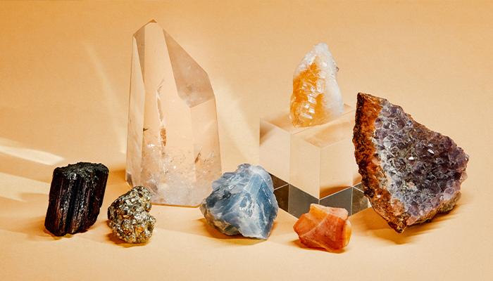 Unveiling the Secrets of Popular Crystals and Their Meanings