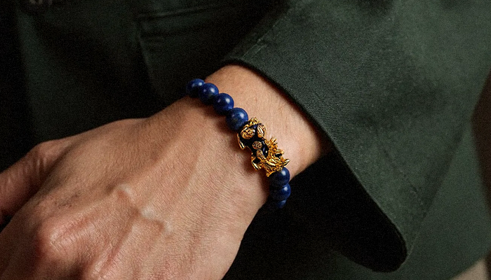 How to Wear Feng Shui Bracelets: Maximizing Positive Energy
