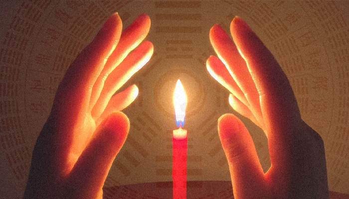 How Taoist Talismans Went From Ancient Rituals to Modern Life Hack