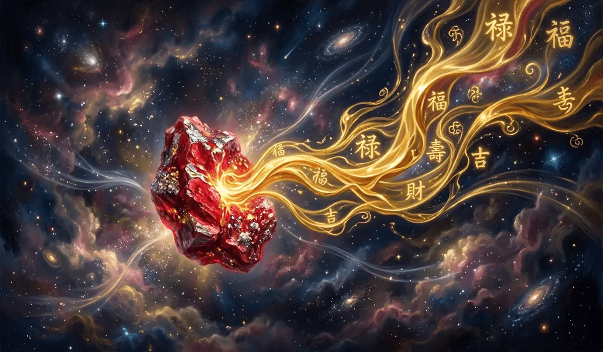 The Meaning and Benefits of Cinnabar Bracelets: A Guide to Wealth, Transformation, and Safety