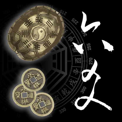 Live Personalized Eastern Tarot (Liu Yao) Reading 