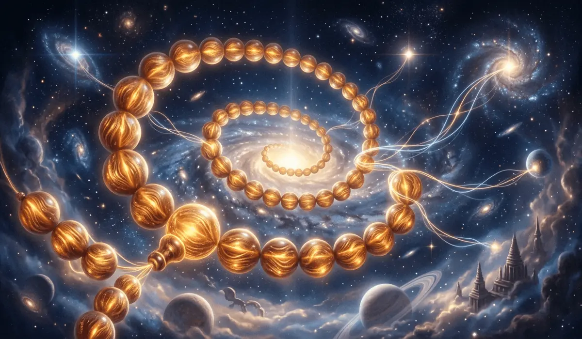 Cultivating Mental Discipline and Deep Focus Through Meditation