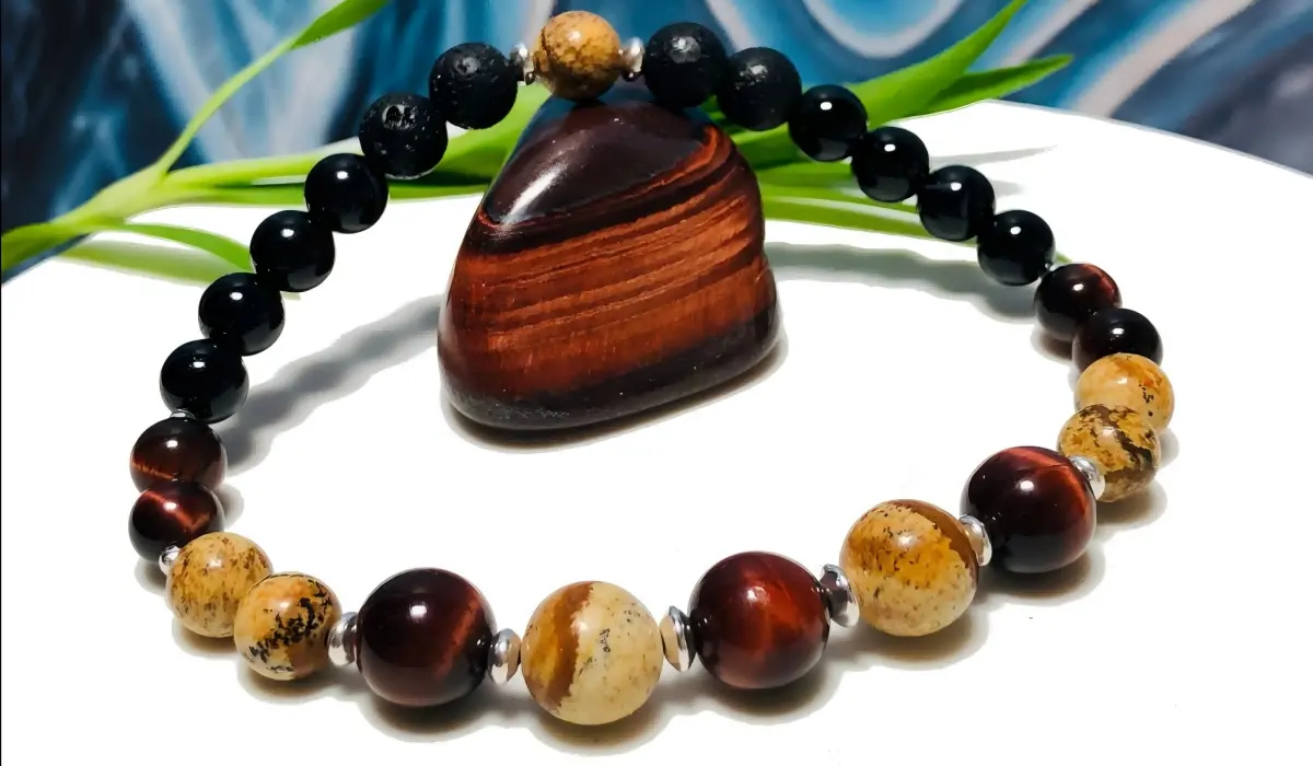 red-tiger-eye-grounding-crystal-bracelet-stack