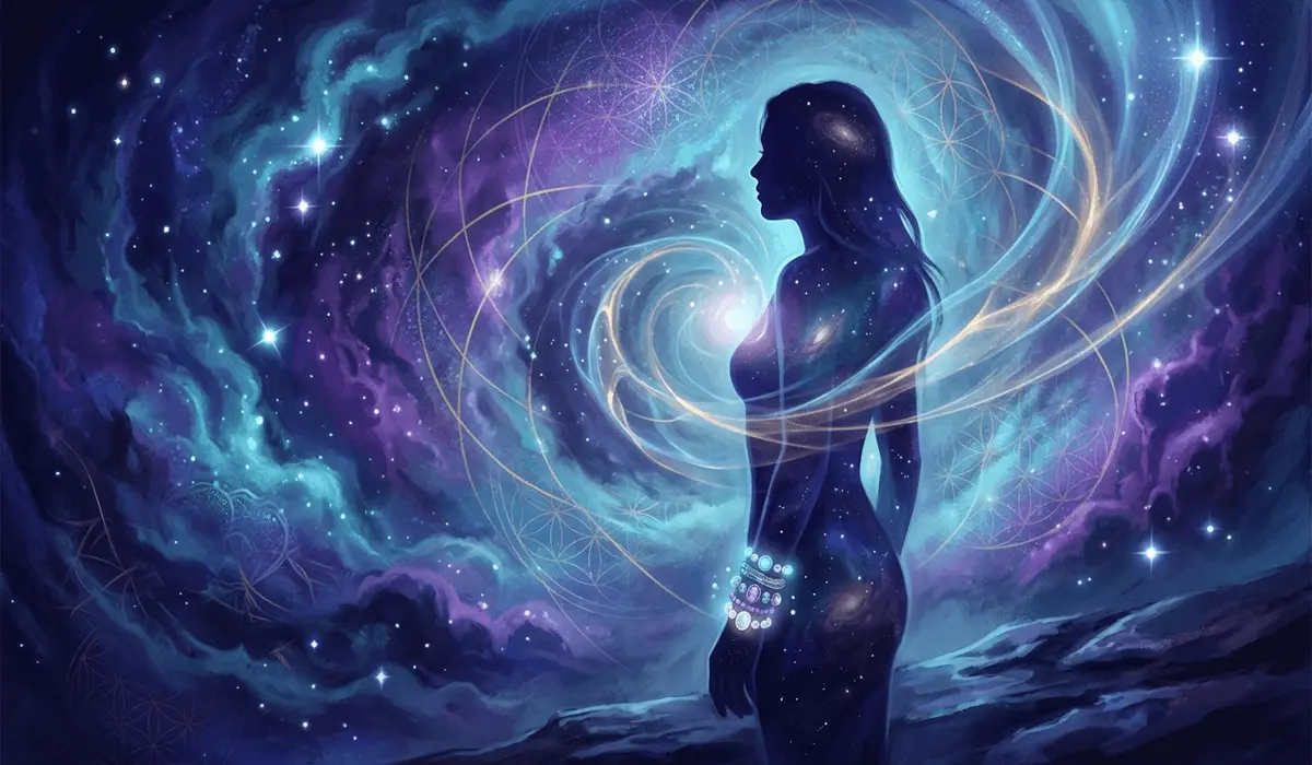 The Spiritual Meaning of Wearing Bracelets on the Left Wrist