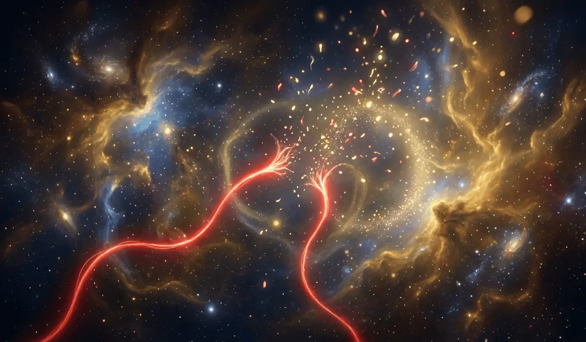 The Spiritual Meaning of Your Red String Breaking: Why It Happens and What to Do Next