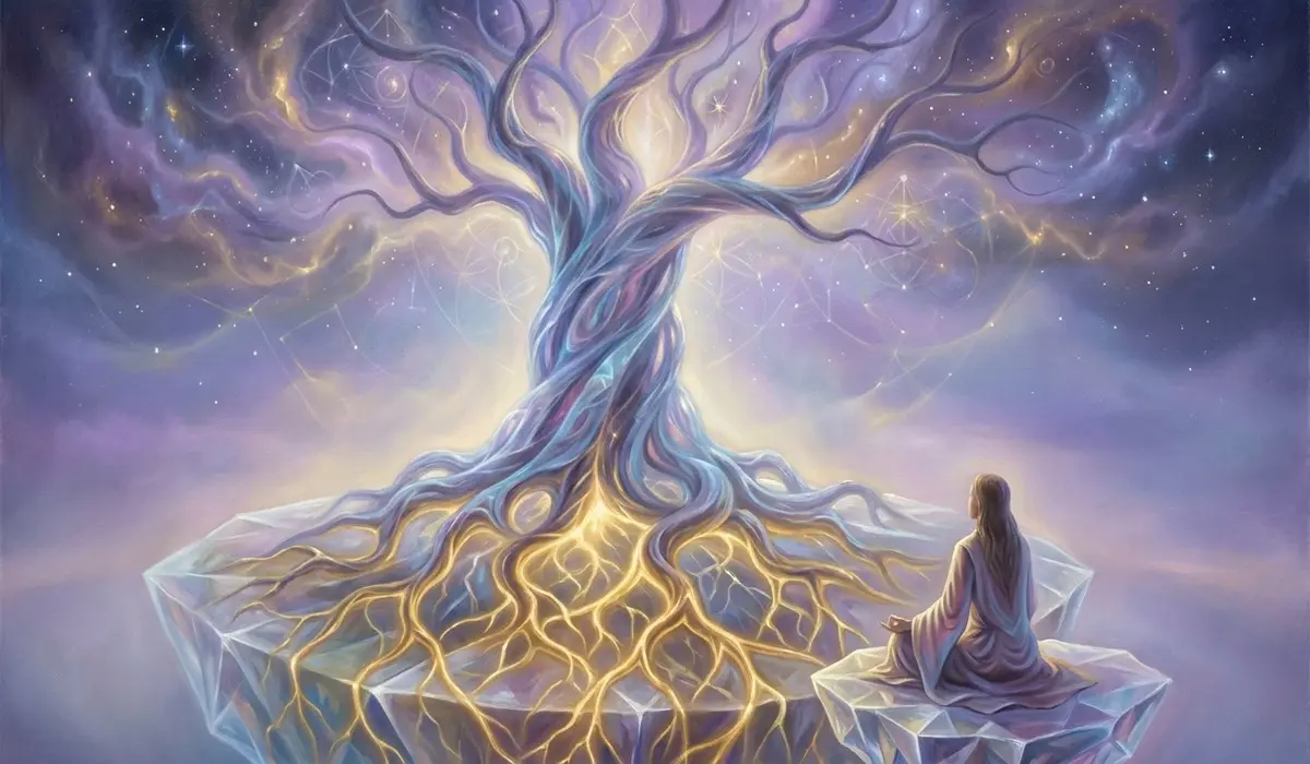 The Meaning of the Tree of Life Bracelet: Symbolism, History, and Spiritual Grounding