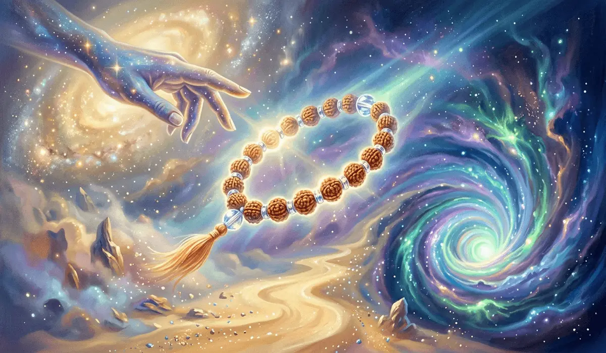 Which Hand Should You Wear a Wrist Mala On? Traditional Rules and Etiquette